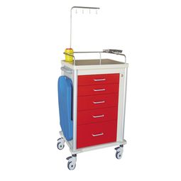 华瑞J045精品急救车 厂价直销，品质与价值的双重保障