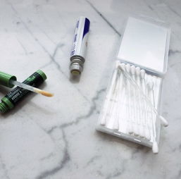 痘痘拜拜急救攻略 3步应对突发痘的心理学与操作指南